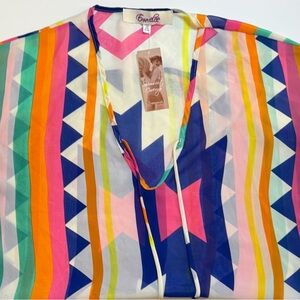 Perfect Swimsuit Cover-up for your Holiday